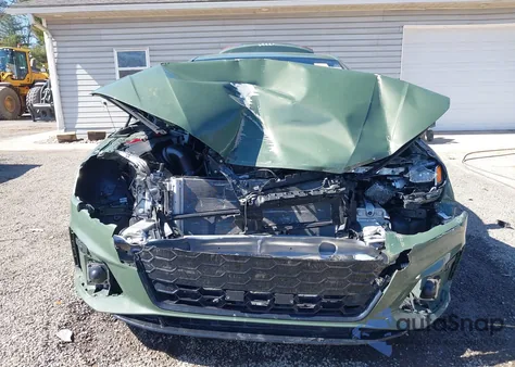 2025 Audi A4 Premium Plus 45 z USA, uszkodzony, nr VIN WAUEAAF48SN000964